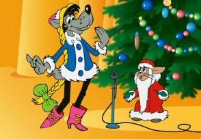 Лучший мой подарочек — это ты!