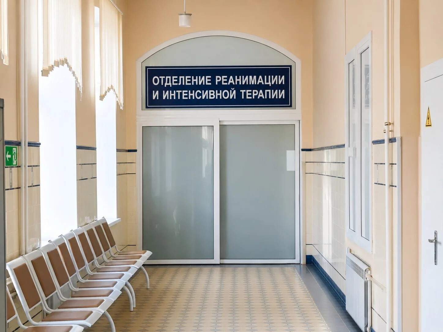 Подросток из Уссурийска попал в реанимацию из-за энергетиков