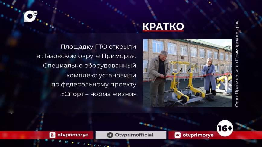 Кратко. 02.11.23 (Утро)