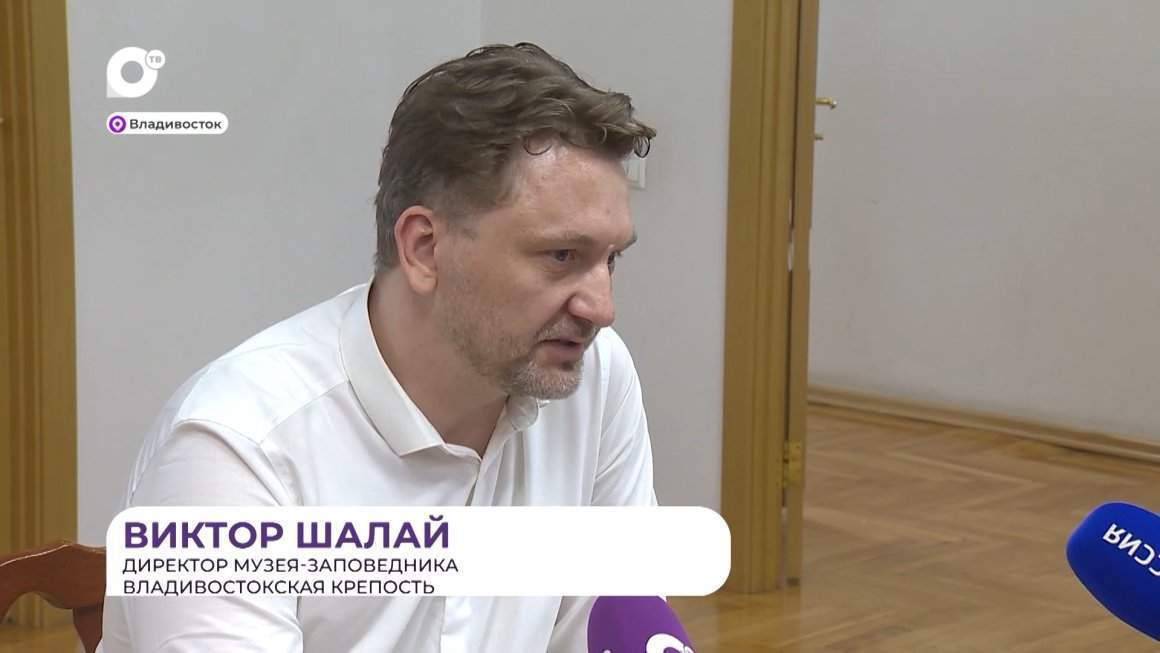 Прямая речь / О крепости / 27.06.24