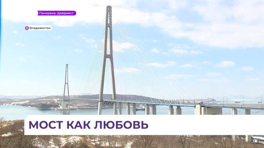 «Как живой организм»: репортаж о знаковой достопримечательности дальневосточной столицы