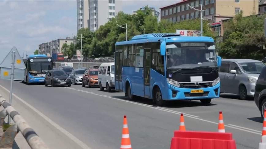 Новое решение принято по Некрасовскому путепроводу из-за сильных пробок