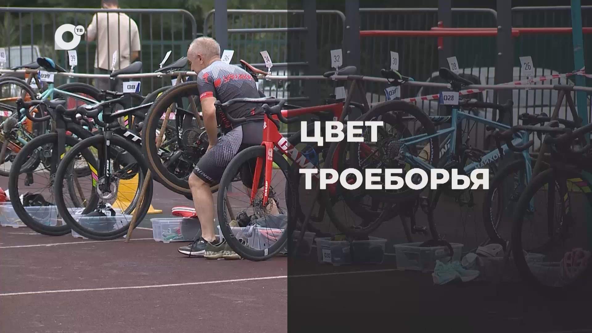Спортивное Приморье / Нужен тренер! / 21.08.26