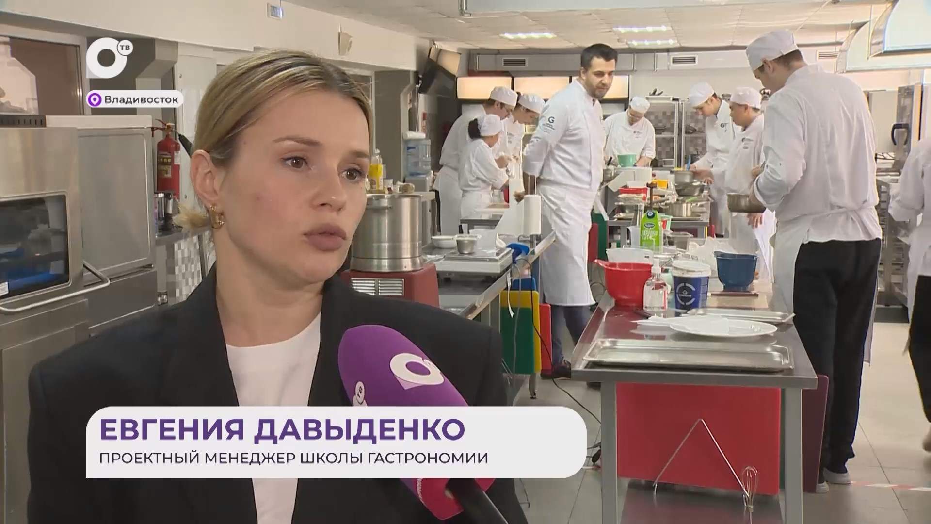 Прямая речь / О гастрономии / 30.05.25