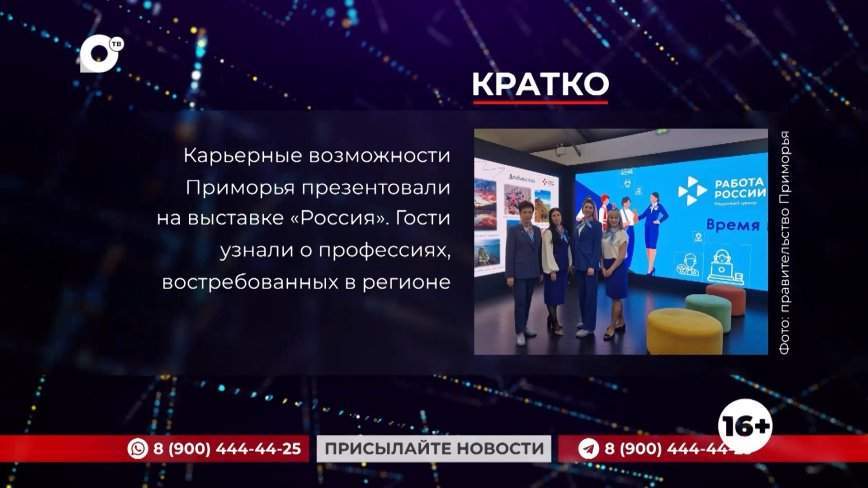 Кратко. 05.04.24 (Вечер)