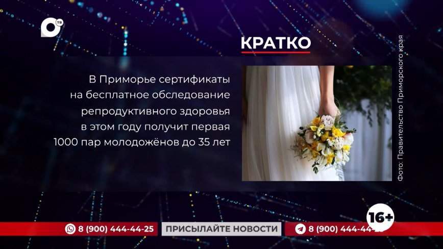 Кратко. 08.02.24 (Утро)