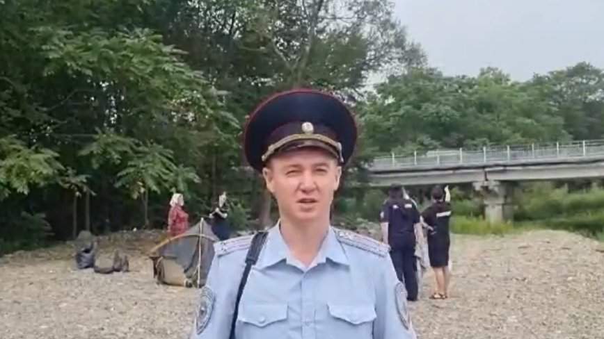 Настоящее ЧП заставит туристов из ЕАО навсегда запомнить поездку в Приморье