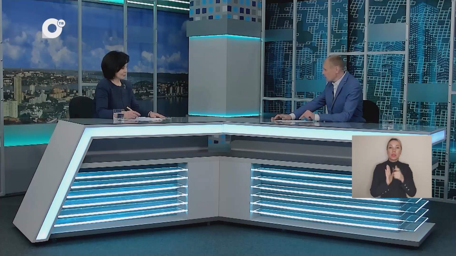 Итог недели / 12.04.26