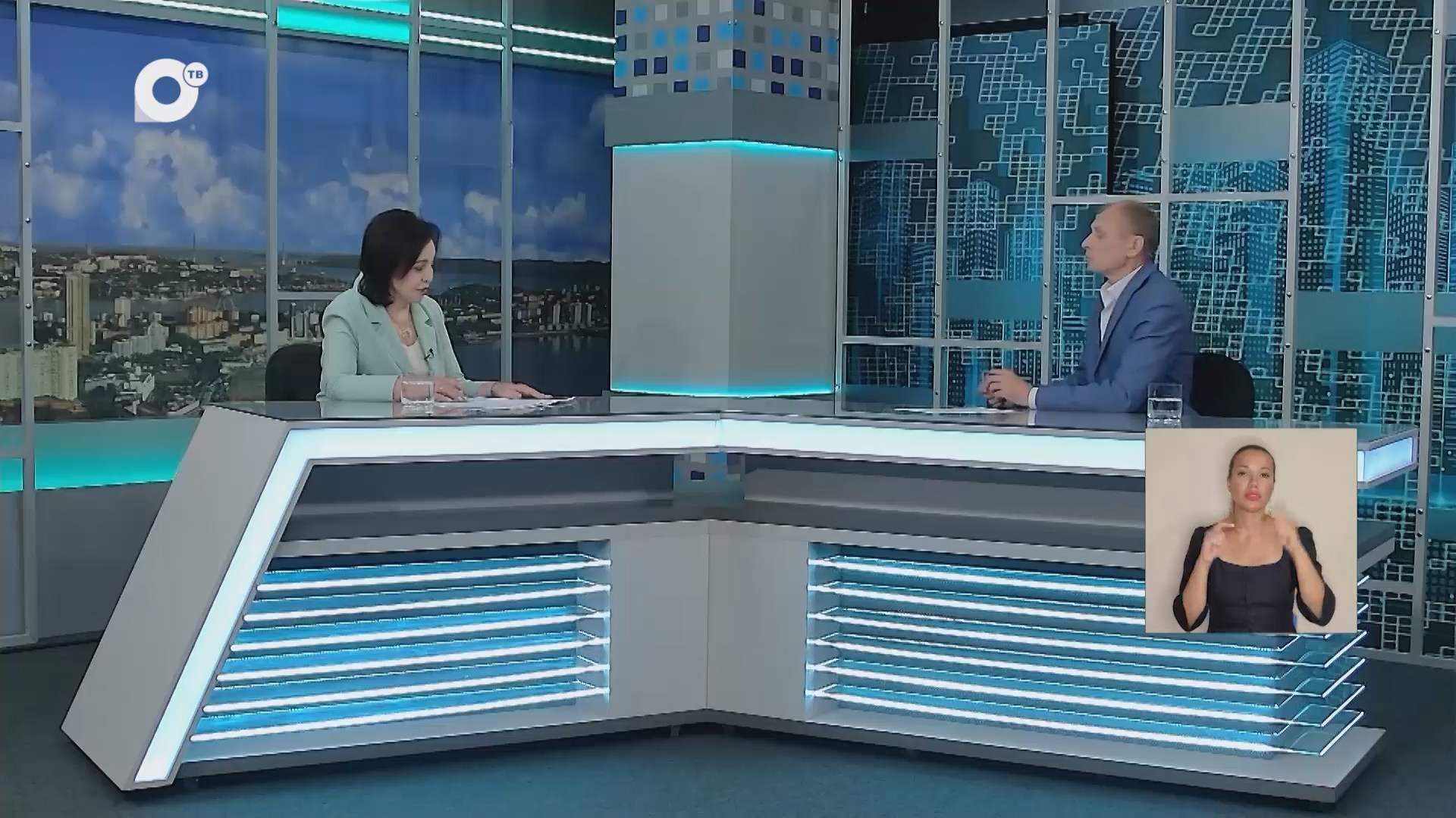 Итог недели / 23.08.26