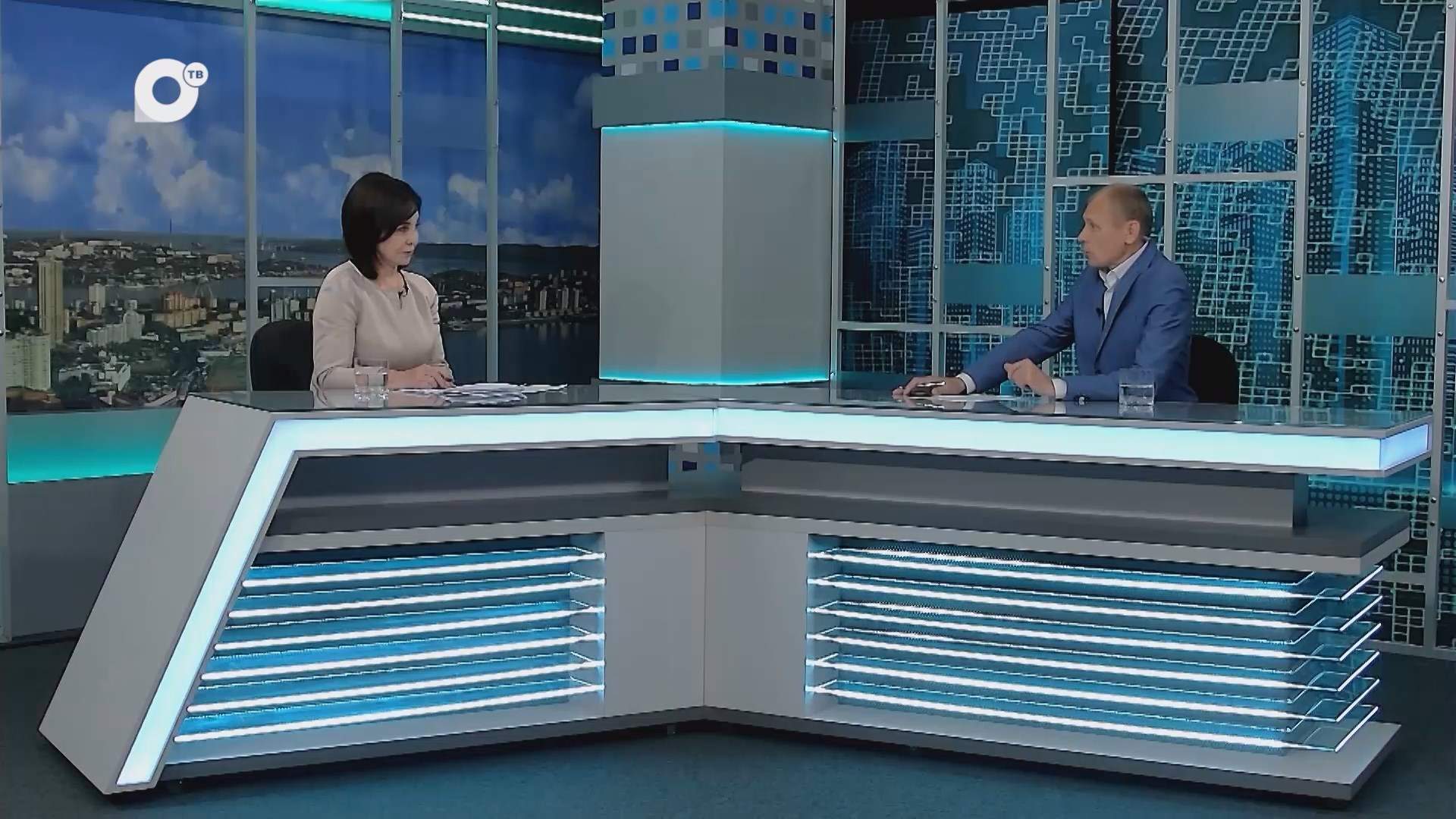 Итог недели / 17.08.25