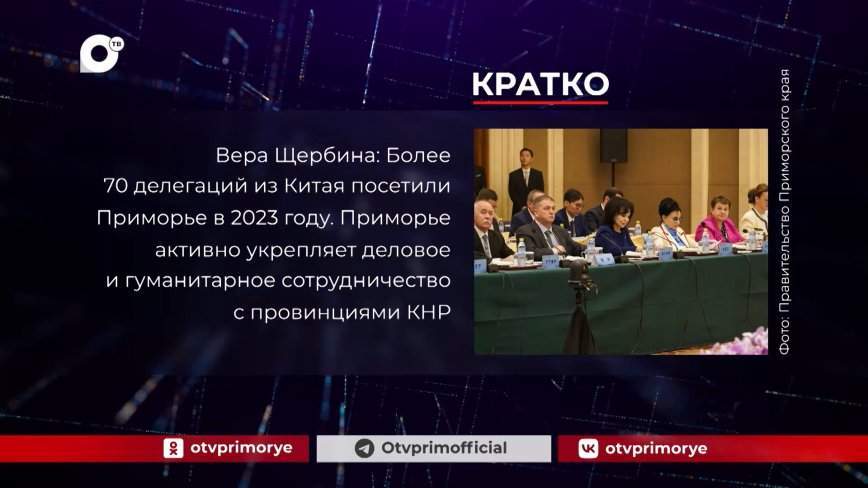 Кратко. 01.12.23 (Утро)