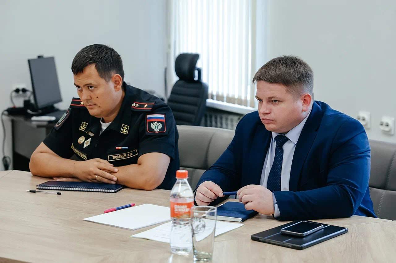В Приморье наладили системный диалог между ветеранами СВО, властью и силовыми ведомствами