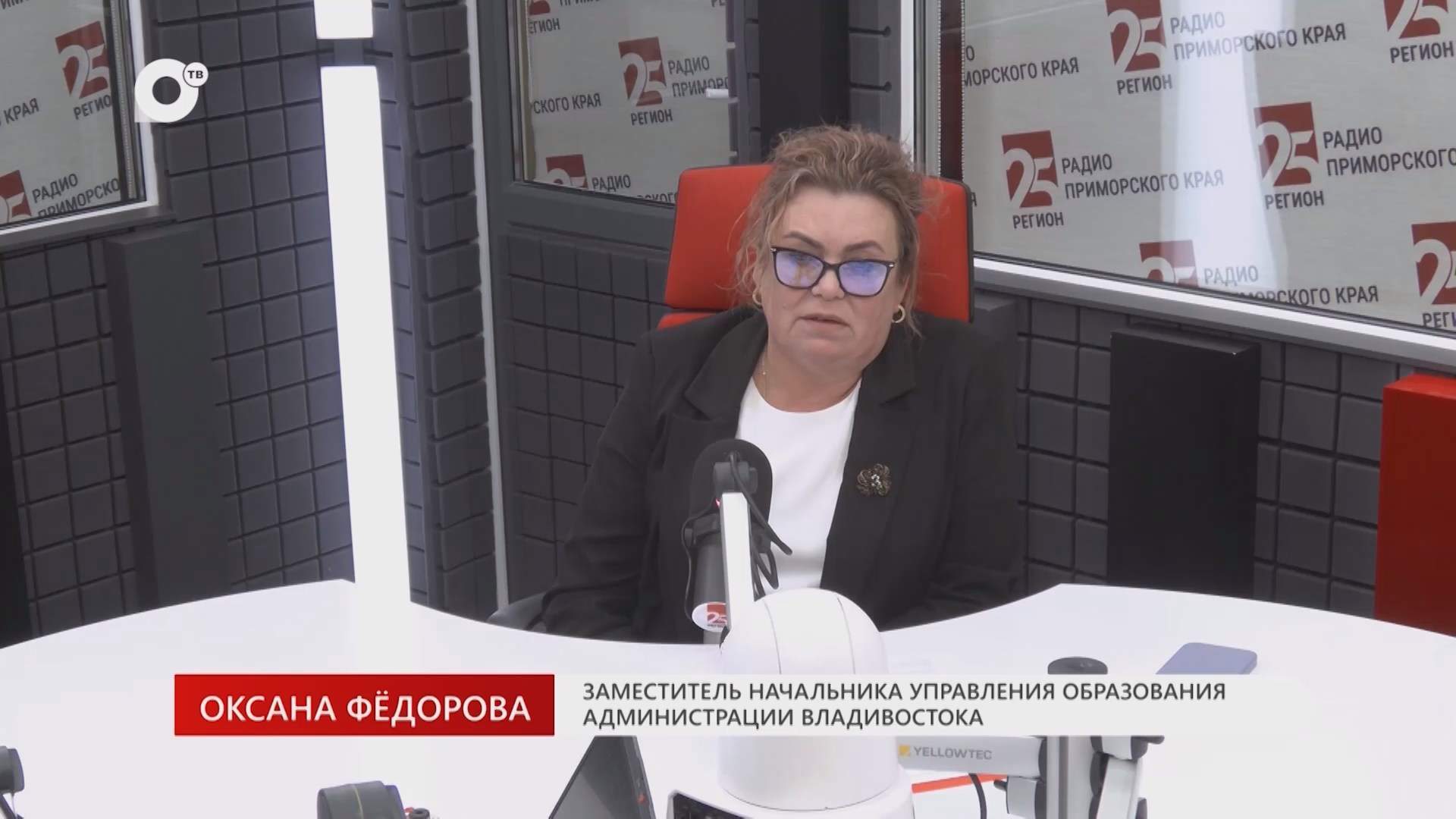 Без Галстуков / Школьное питание / 15.10.26