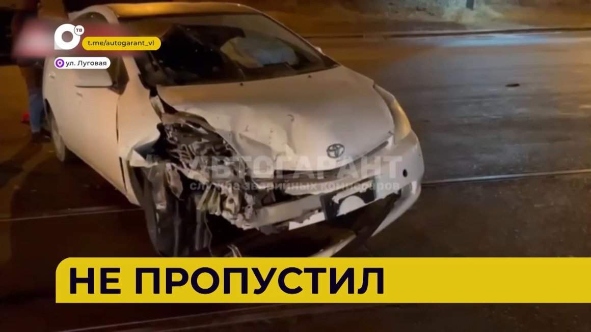 Автопатруль112 / Уходил от ДПС / Потерял опору / Ушёл под лёд / 14.02.24