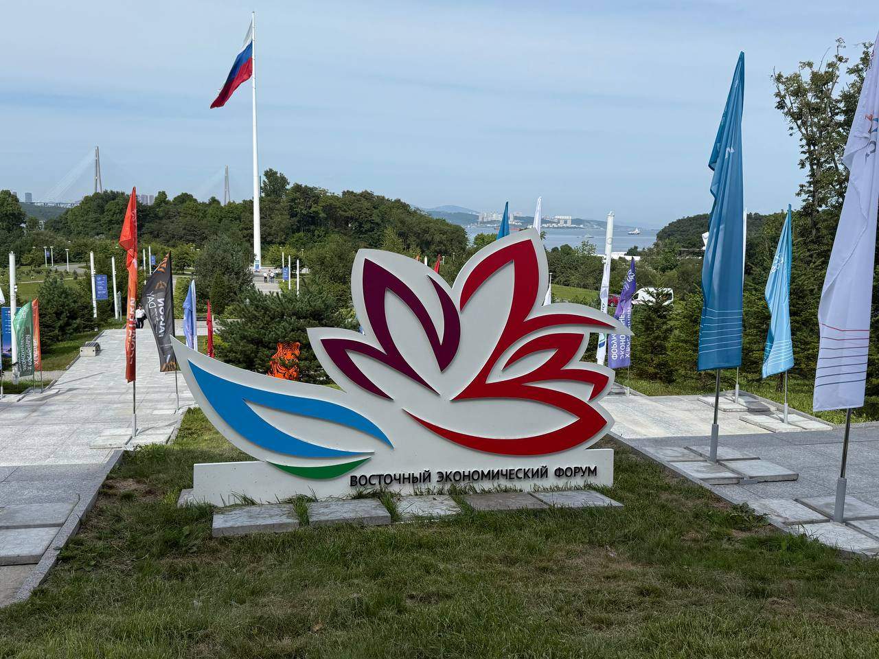 От купеческих путей к современным коридорам: на ВЭФ-2026 покажут историю торговли на Дальнем Востоке