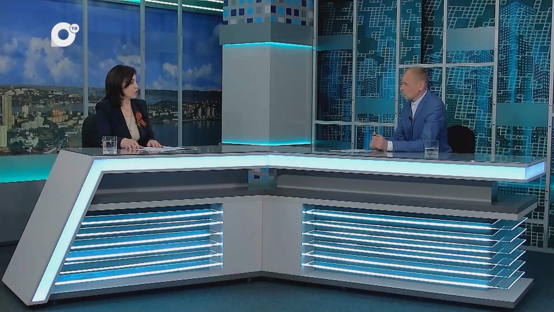 Итог недели / 11.05.25
