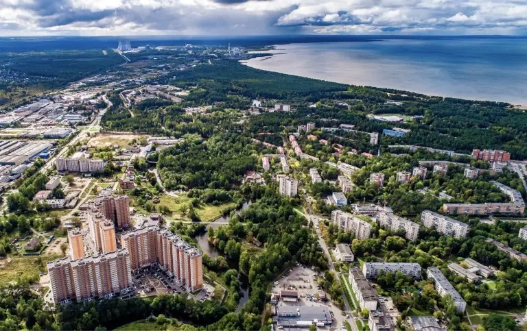 Атомные города России переживают период масштабного развития 