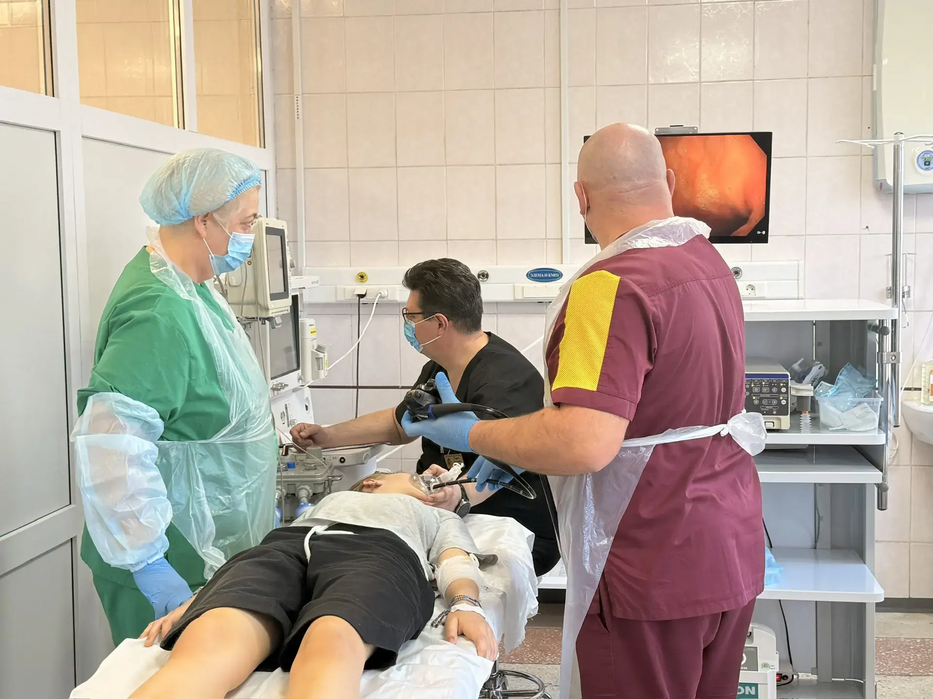 Опасная «коллекция» детской больницы Владивостока: что врачи извлекают из детей