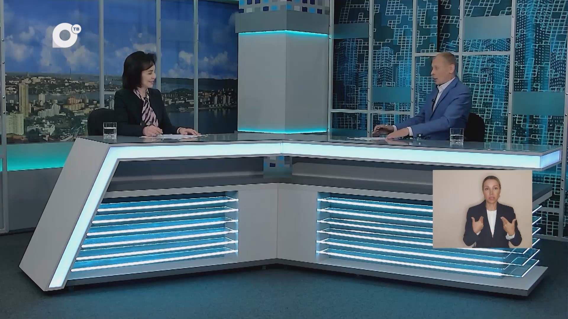 Итог недели / 31.05.26