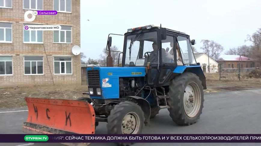 Сельсовет / Молодые таланты / 15.04.23