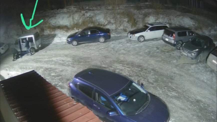 «В результате увезла скорая»: жёсткая драка попала на видео в Приморье