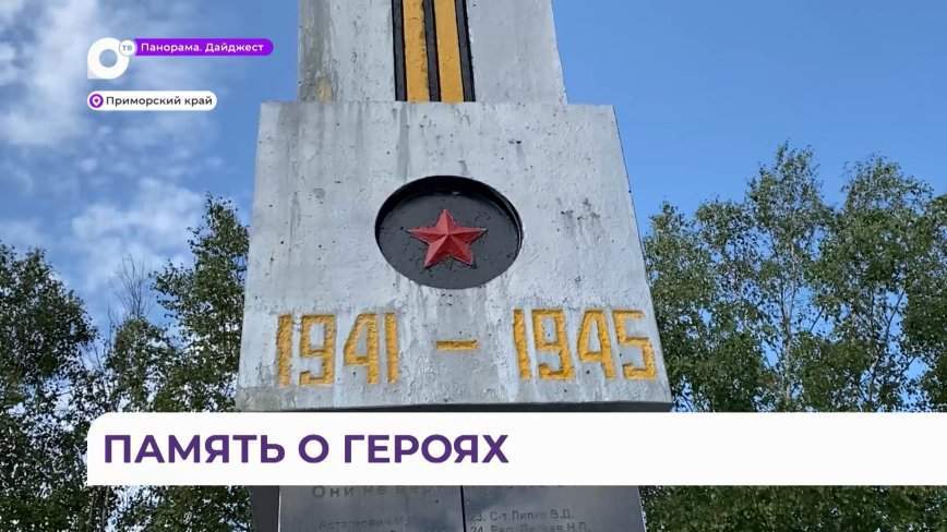 3 сентября — День Победы над милитаристской Японией и окончания Второй мировой войны