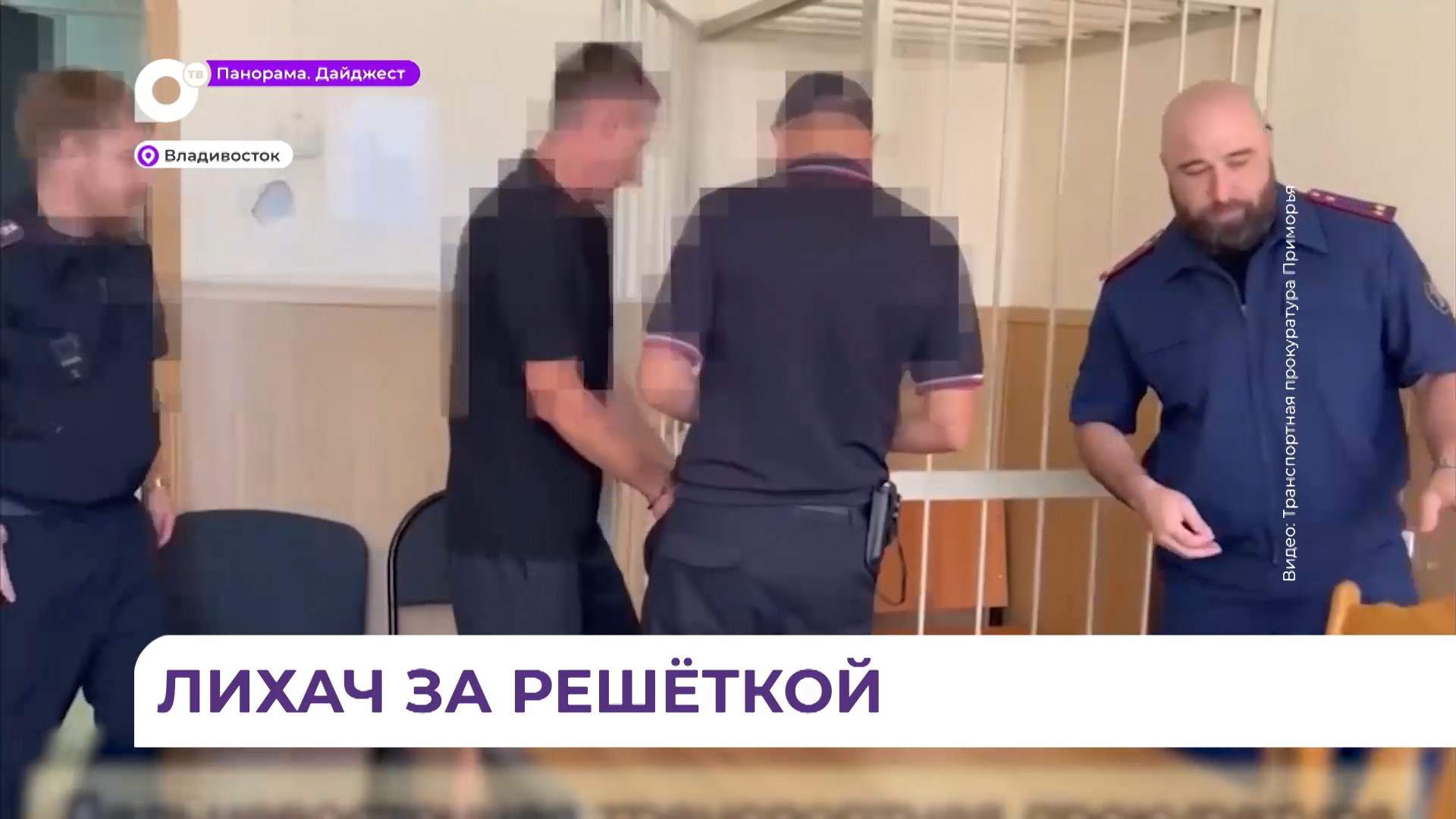 Гидроциклиста, сбившего девочек на сапе в Рисовой Пади, отправили в СИЗО