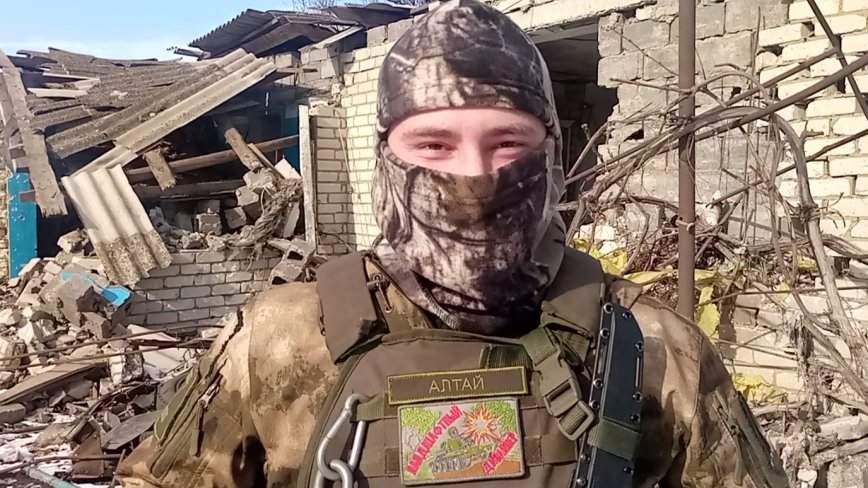 «Я фанатик»: от Роснефти к СВО — путь-бестселлер воина «Алтая»