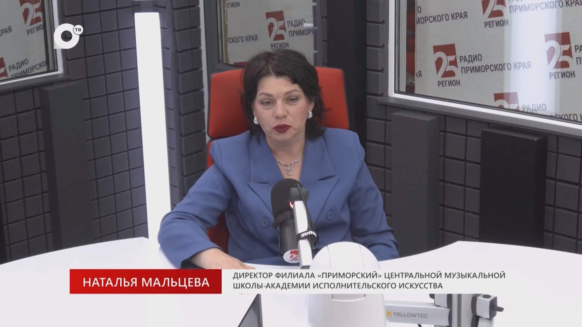 Без Галстуков / Музыка открывает двери! / 25.09.26