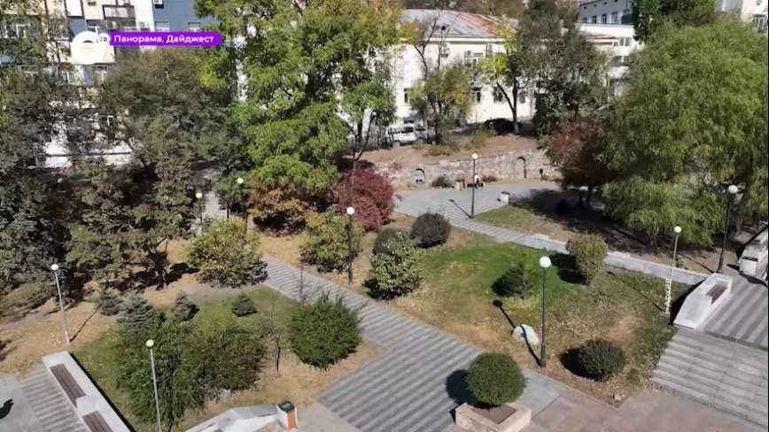 Более 100 тысяч жителей Приморья сделали свой выбор за объекты благоустройства