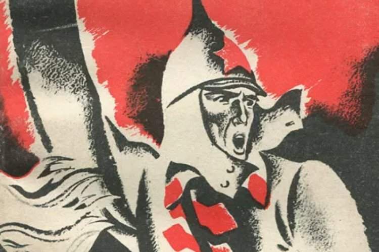 «Самое дорогое у человека — это жизнь. Она дается ему один раз, и прожить ее надо так, чтобы не было мучительно больно за бесцельно прожитые годы».