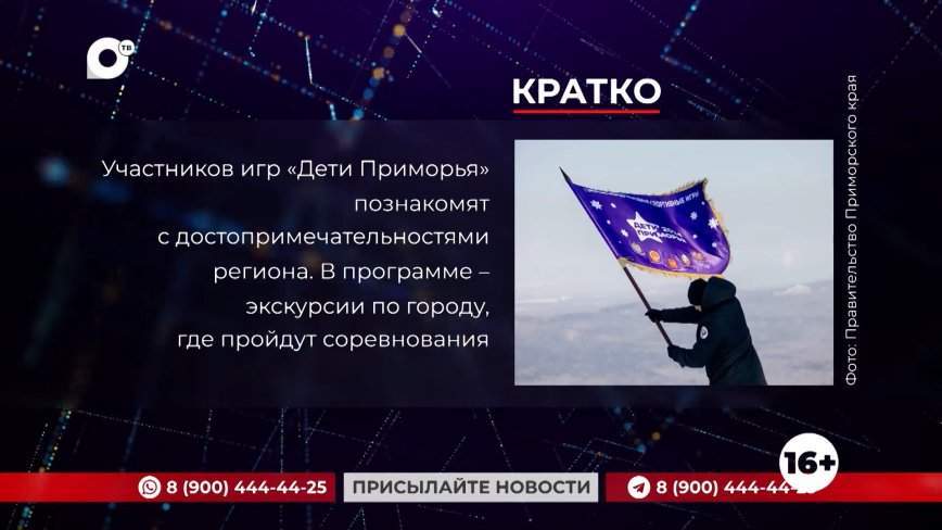 Кратко. 24.01.24 (Утро)