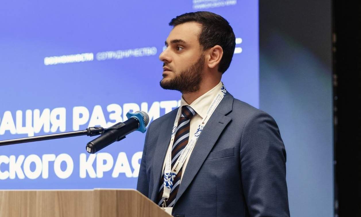 В Приморье - новое высокое назначение в сфере капитального строительства 