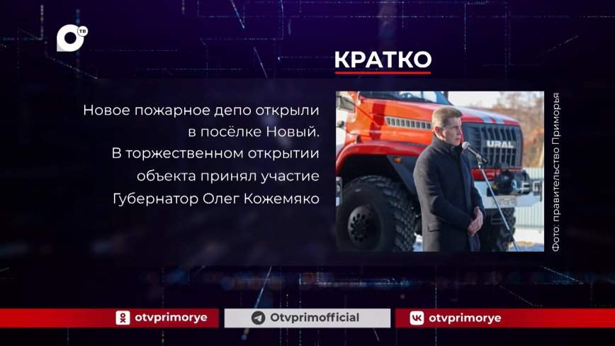 Кратко. 29.12.23 (Утро)