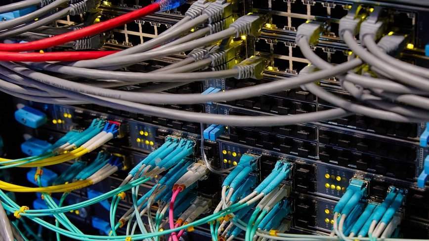 В селе Ясеневый Приморья запустили скоростной интернет «Ростелекома»