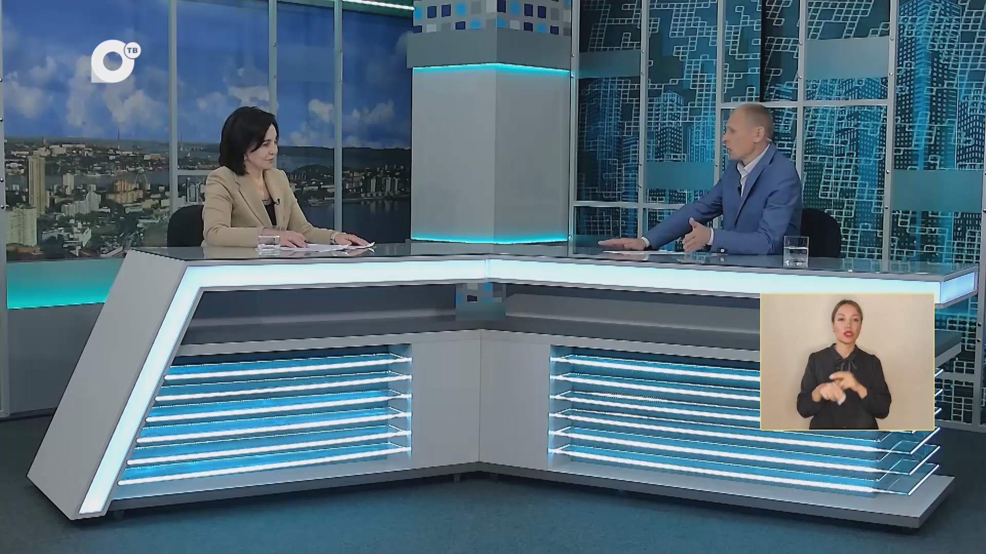 Итог недели / 13.09.26