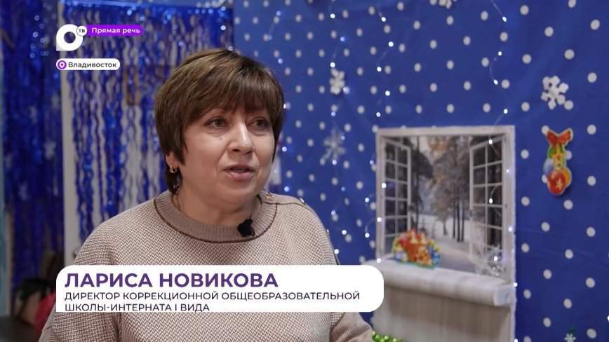 Прямая речь. О конкурсе детской анимации