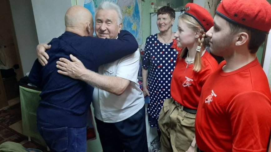 «Не было никого, кто бы не мочился под себя»: последний живой свидетель — об ужасах блокады