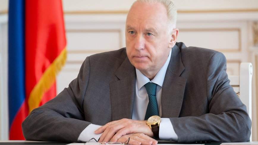 «Значительное число расследовано»: Приморье попало в поле зрения председателя СК Бастрыкина