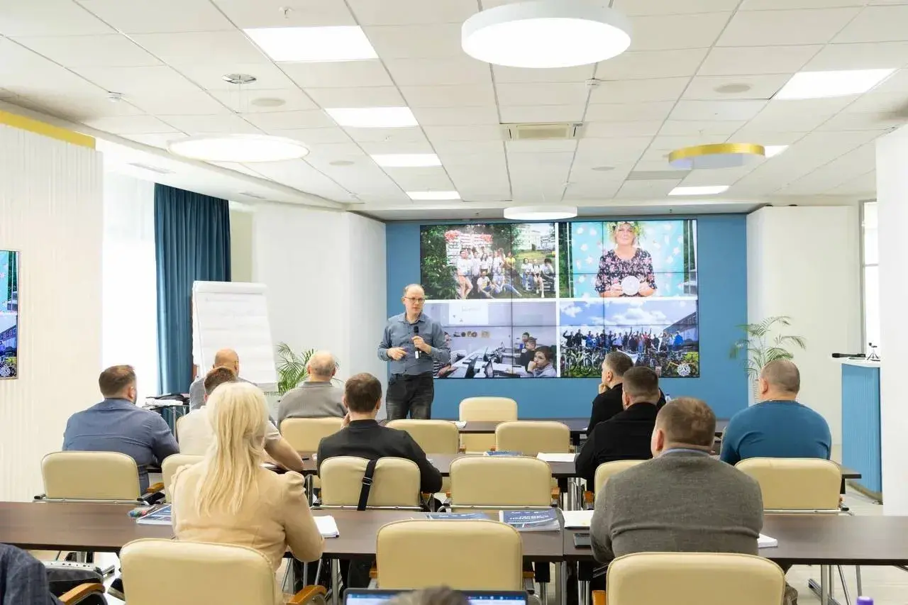 Ветераны СВО становятся кадровым резервом Приморья