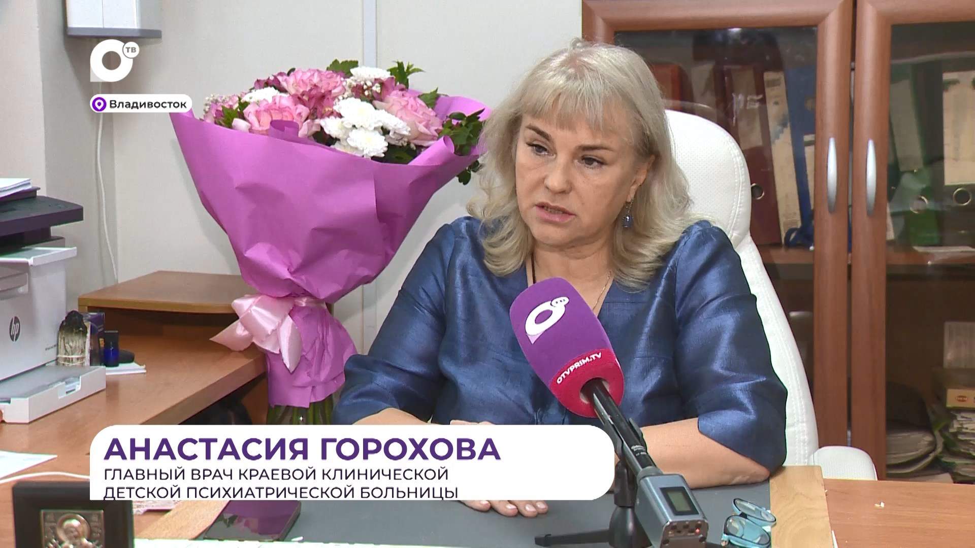 Прямая речь / Про зависимость от телефонов / 14.07.2026