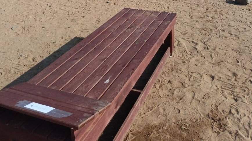 Теперь за 300: большой сюрприз ждет отдыхающих на популярном пляже острова Русский
