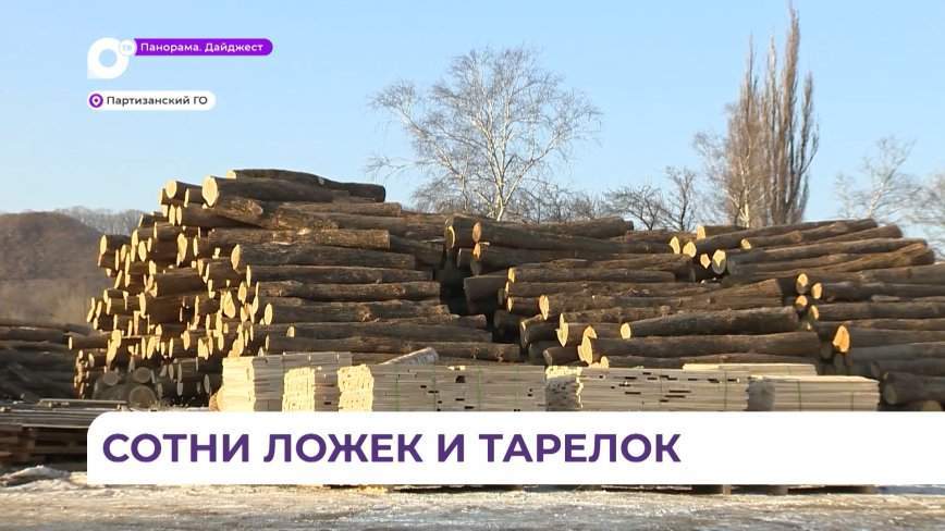 Жители Партизанска продолжают развивать округ благодаря участию в программе «Твой проект»
