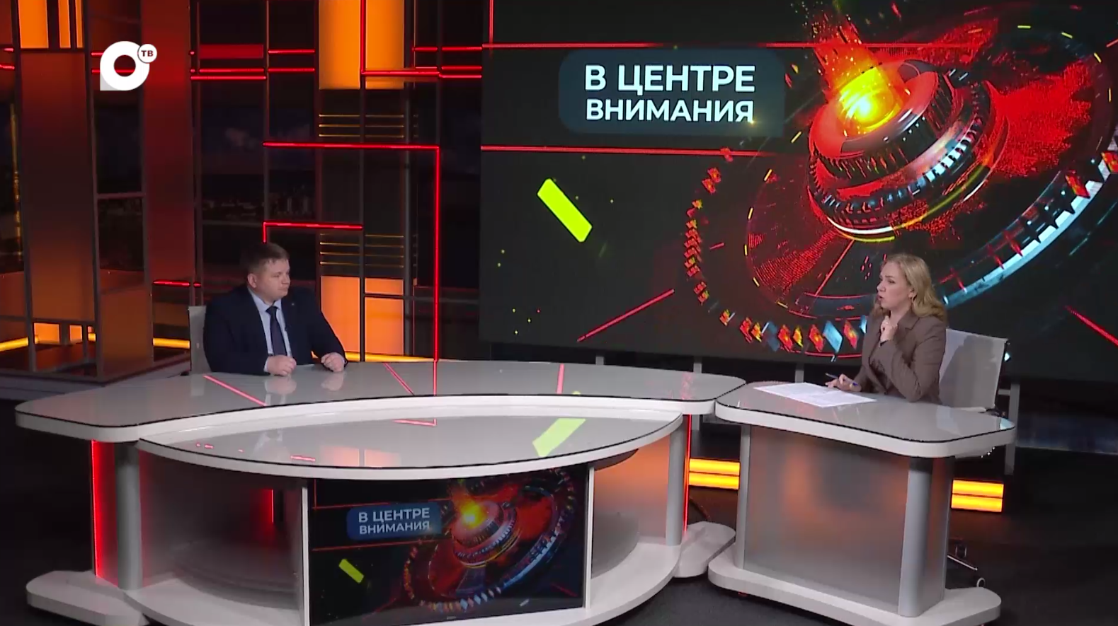 В центре внимания / Интересы участников СВО / 09.06.25