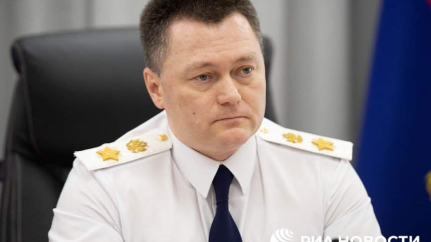 «Следует явиться»: важное заявление для не подлежащих мобилизации от генпрокурора Краснова