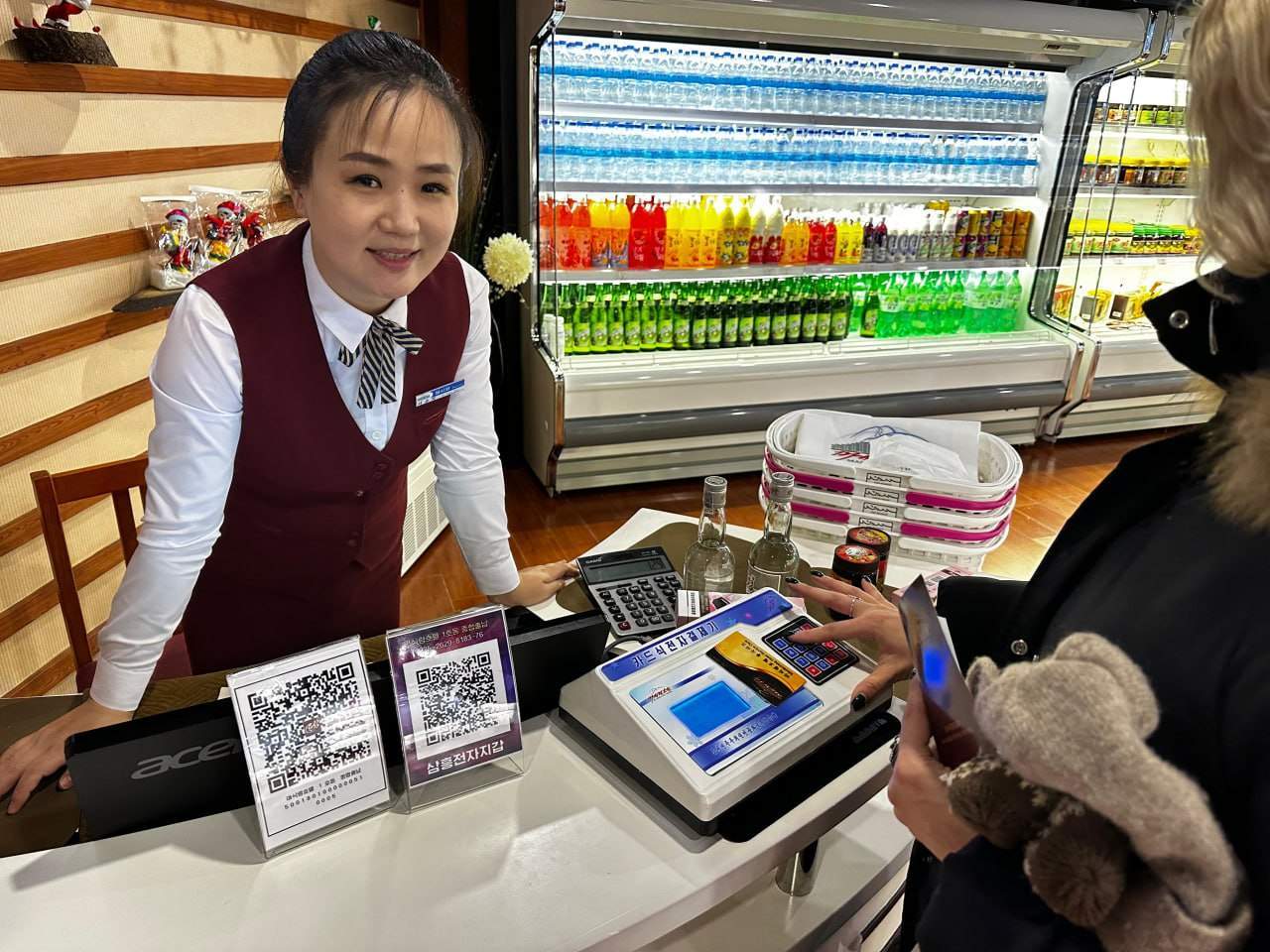 Любимый многими продукт начнут поставлять в Приморье из КНДР