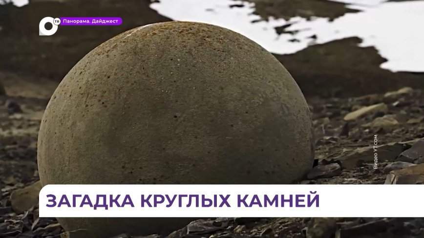 Дело рук человеческих или природное явление: удивительную находку обнаружил в лесу житель Приморья