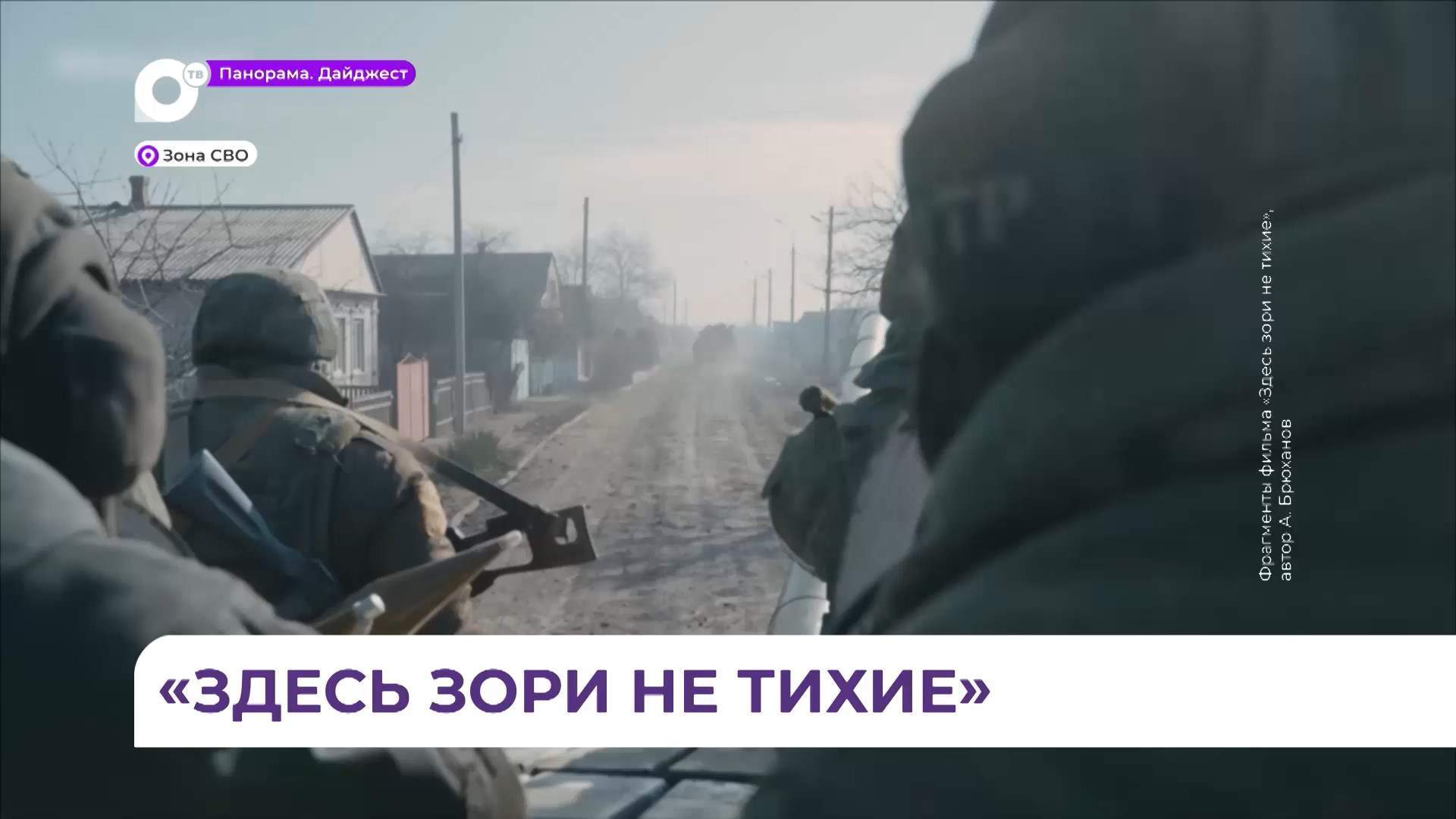  Посетителям библиотеки имени Горького во Владивостоке показали фильм «Здесь зори не тихие»