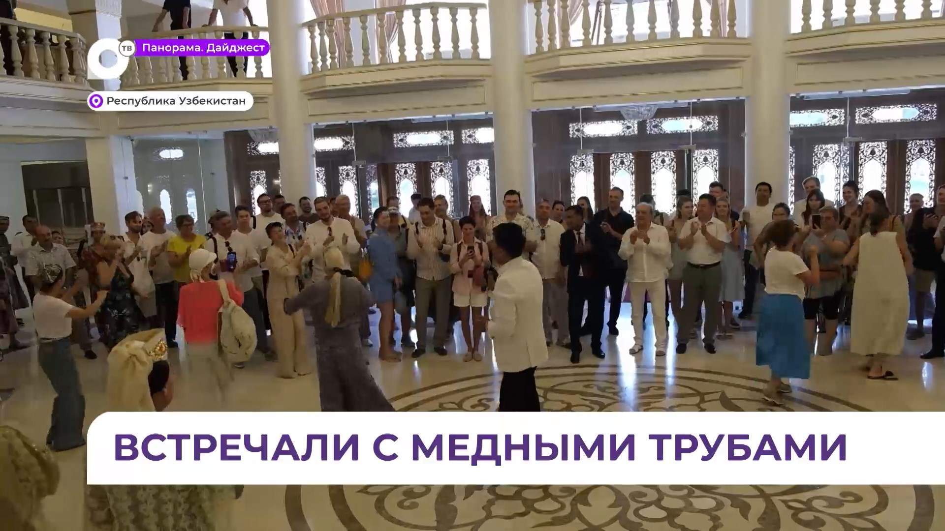 Артисты театра имени Горького выступят на сцене Самаркандского областного театра 