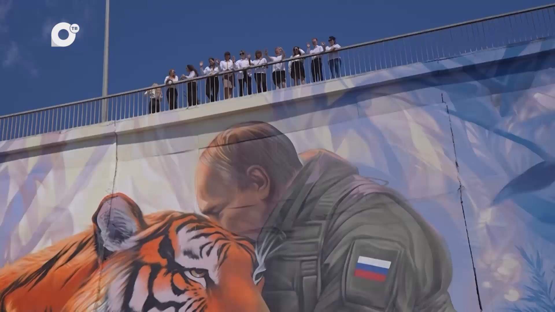 Мегаполис / Город как холст / 29.10.26